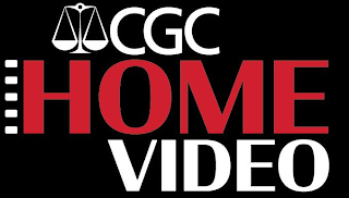 CGC HOME VIDEO