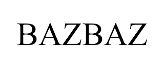 BAZBAZ