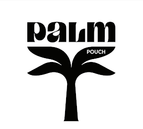 PALM POUCH