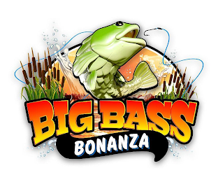 BIG BASS BONANZA