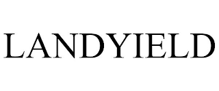 LANDYIELD