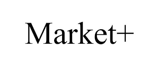 MARKET+