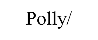 POLLY/