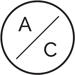 A / C