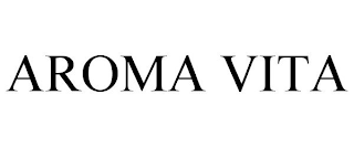 AROMA VITA