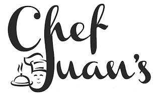 CHEF JUAN'S