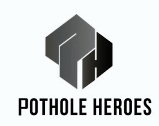 PH POTHOLE HEROES