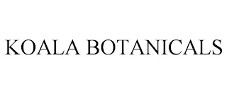 KOALA BOTANICALS