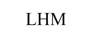 LHM