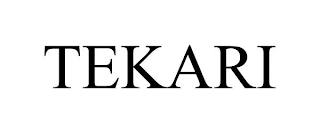 TEKARI