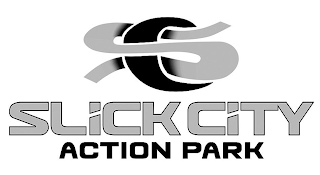 SC SLICK CITY ACTION PARK