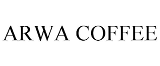 ARWA COFFEE