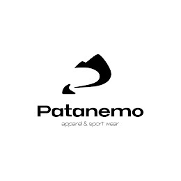 P PATANEMO APPAREL & SPORT WEAR