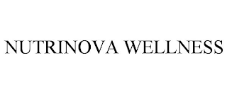 NUTRINOVA WELLNESS