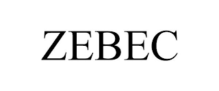 ZEBEC