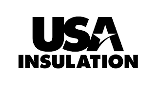 USA INSULATION