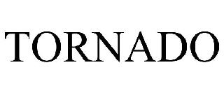 TORNADO