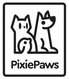 PIXIEPAWS