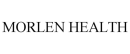 MORLEN HEALTH