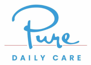 PURE DAILY CARE