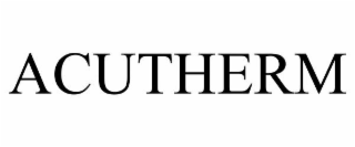 ACUTHERM