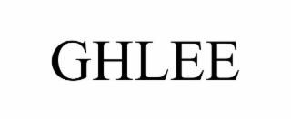 GHLEE