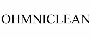 OHMNICLEAN