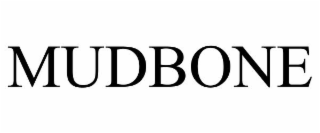 MUDBONE
