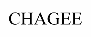 CHAGEE