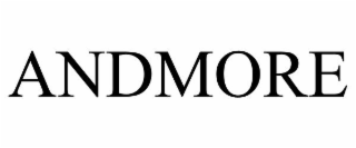 ANDMORE