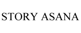 STORY ASANA