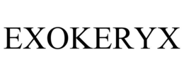 EXOKERYX