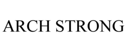 ARCH STRONG