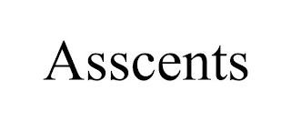 ASSCENTS