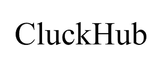 CLUCKHUB