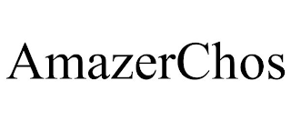 AMAZERCHOS