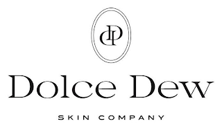 DD DOLCE DEW SKIN COMPANY