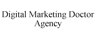 DIGITAL MARKETING DOCTOR AGENCY