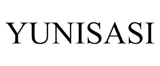 YUNISASI