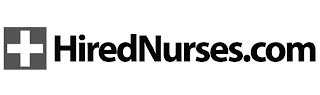 HIREDNURSES.COM