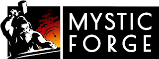 MYSTIC FORGE