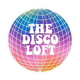 THE DISCO LOFT