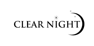 CLEAR NIGHT