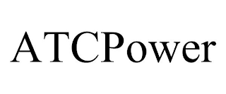 ATCPOWER