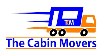 TCM THE CABIN MOVERS