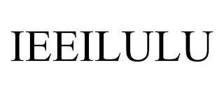 IEEILULU