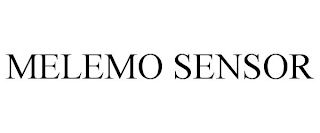 MELEMO SENSOR