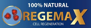 REGEMAX CELL REGENERATION 100% NATURAL