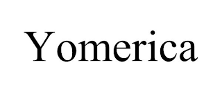 YOMERICA