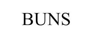 BUNS